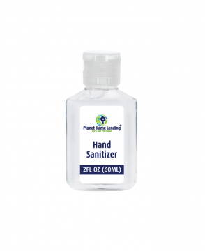 Hand Sanitizer